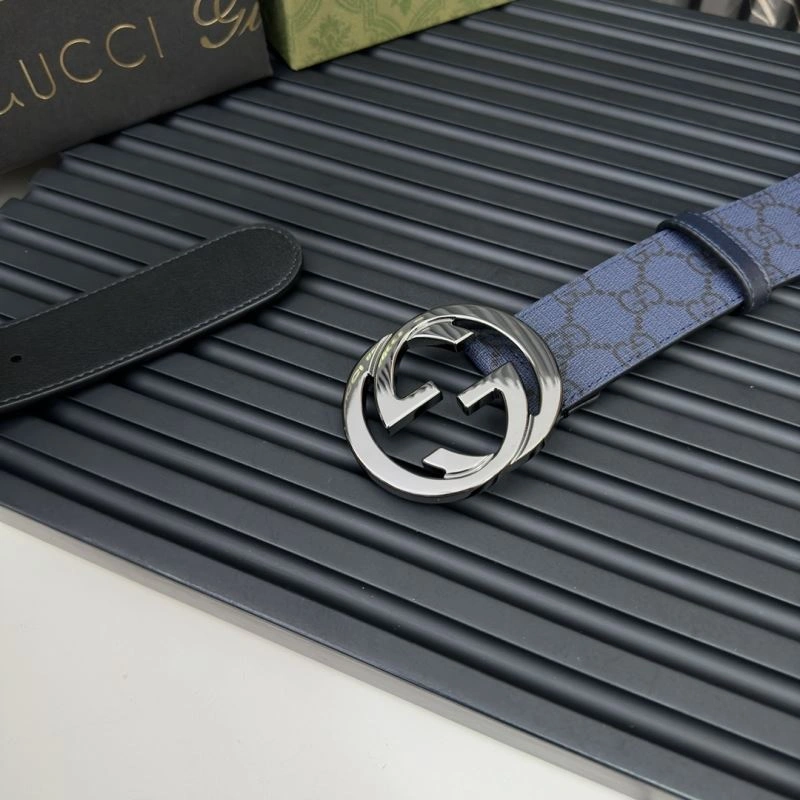 Neat Gucci Belts 293710