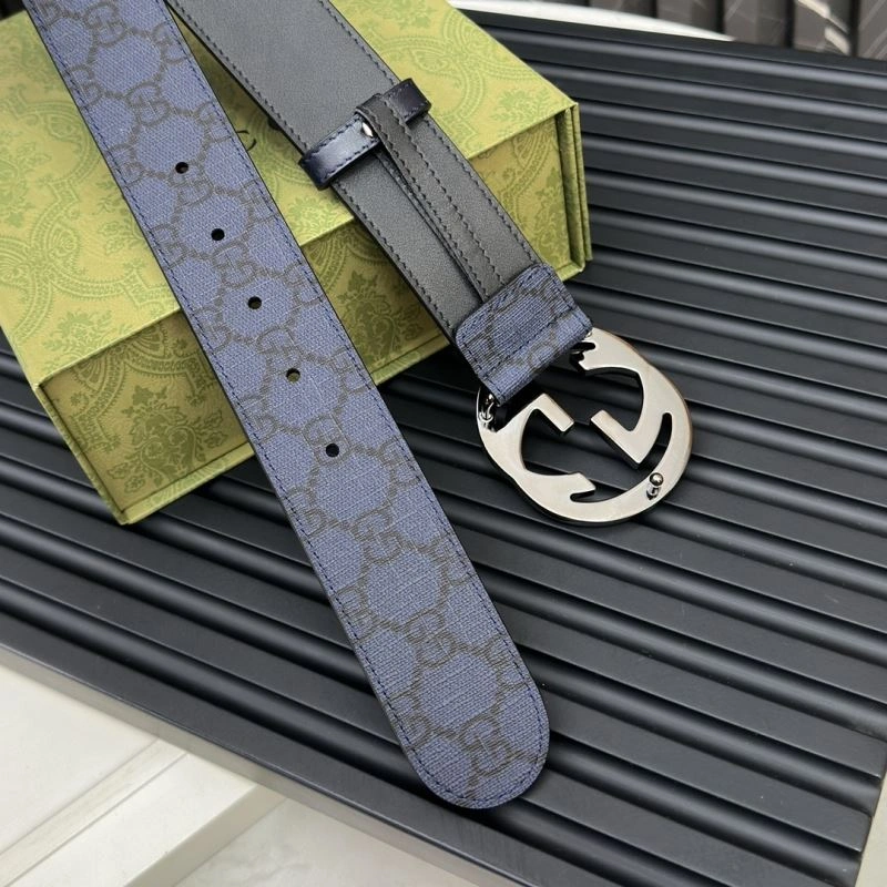 Neat Gucci Belts 293710