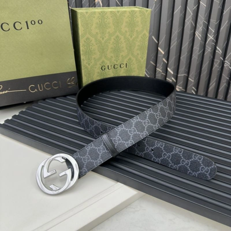 Casual Gucci Belts 293712