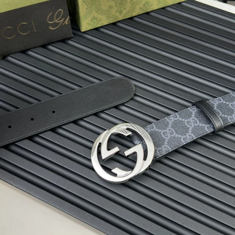 Casual Gucci Belts 293712