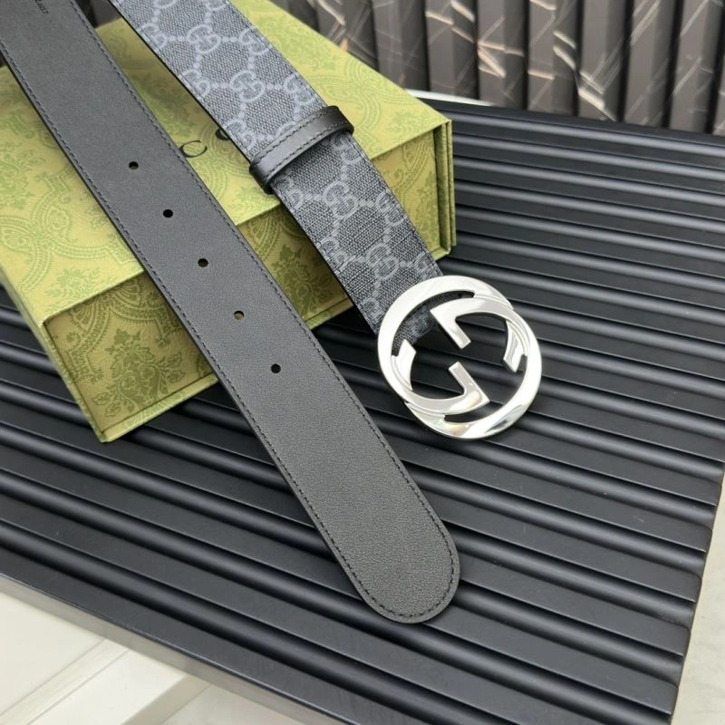Casual Gucci Belts 293712