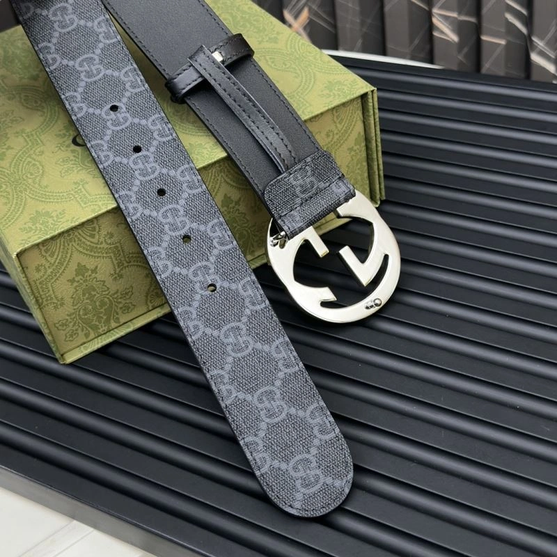 Casual Gucci Belts 293712