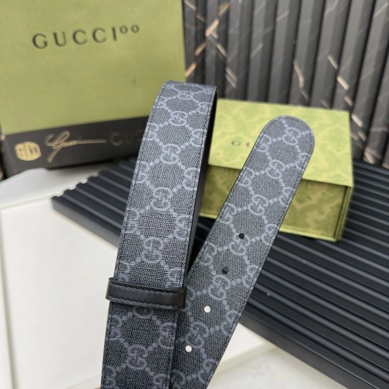 Casual Gucci Belts 293712