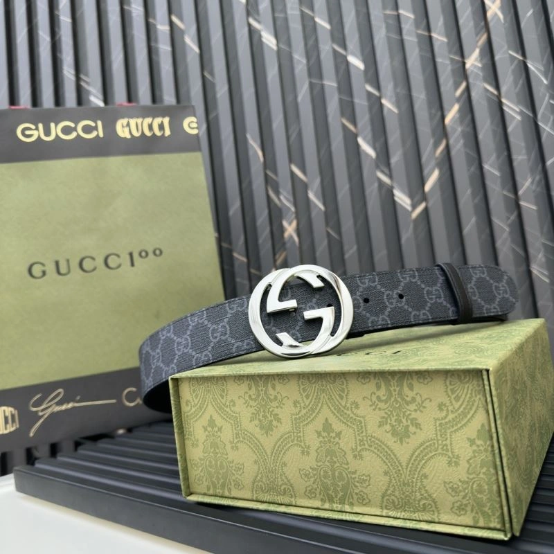 Casual Gucci Belts 293712
