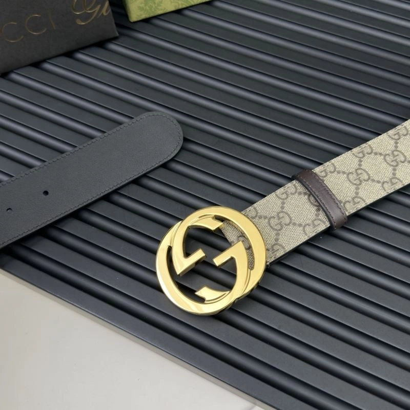 Upgraded Gucci Belts 293702