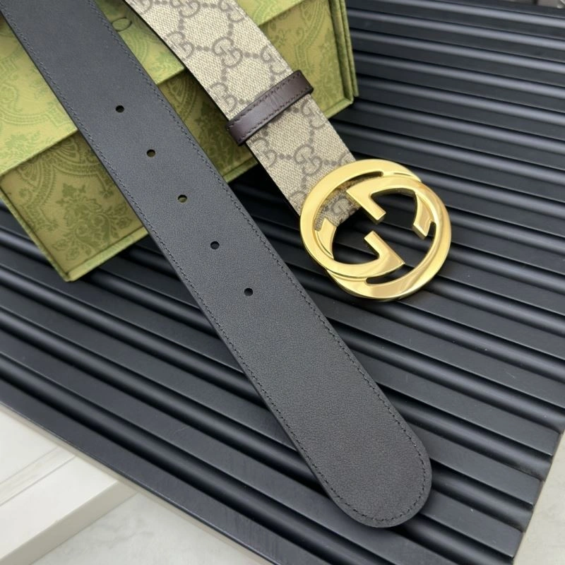 Upgraded Gucci Belts 293702
