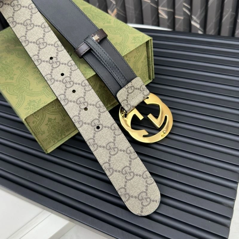 Upgraded Gucci Belts 293702