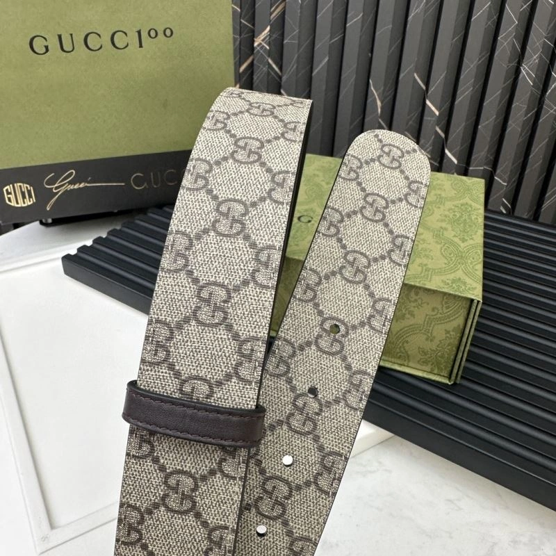 Upgraded Gucci Belts 293702