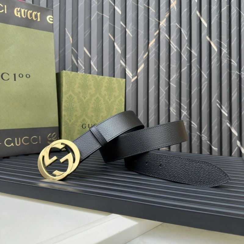 Stretchable Gucci Belts 293707
