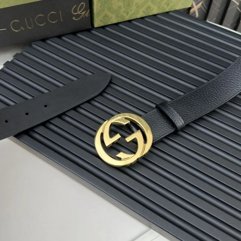 Stretchable Gucci Belts 293707