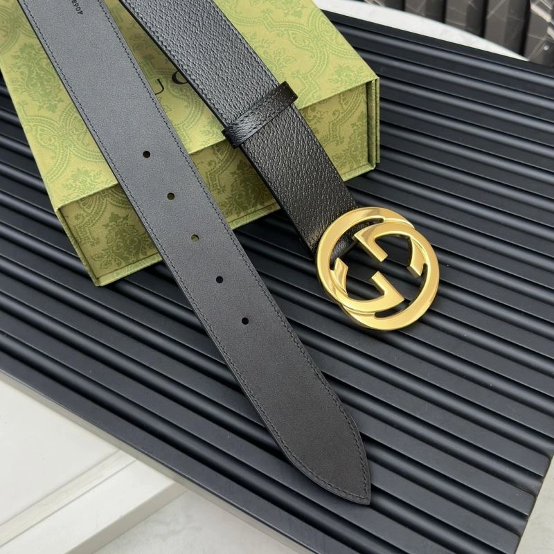 Stretchable Gucci Belts 293707