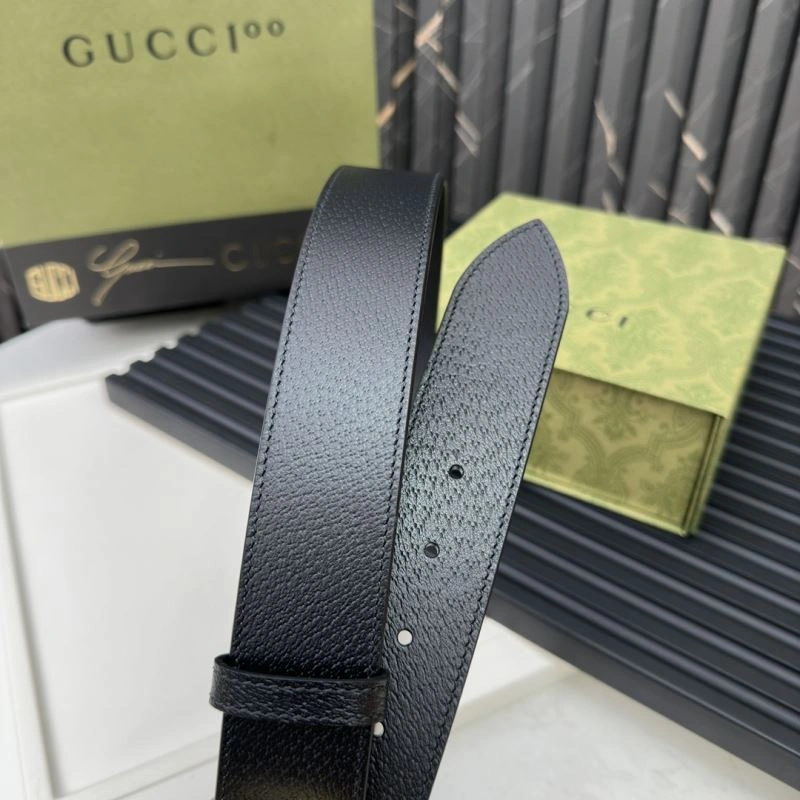 Stretchable Gucci Belts 293707
