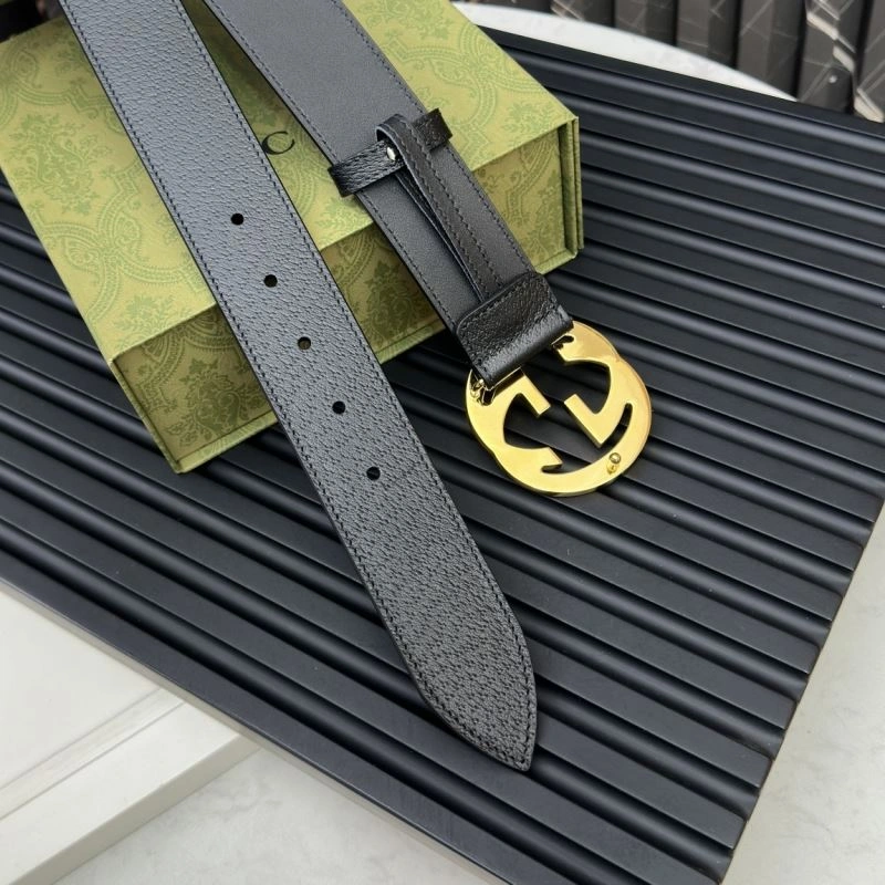 Stretchable Gucci Belts 293707