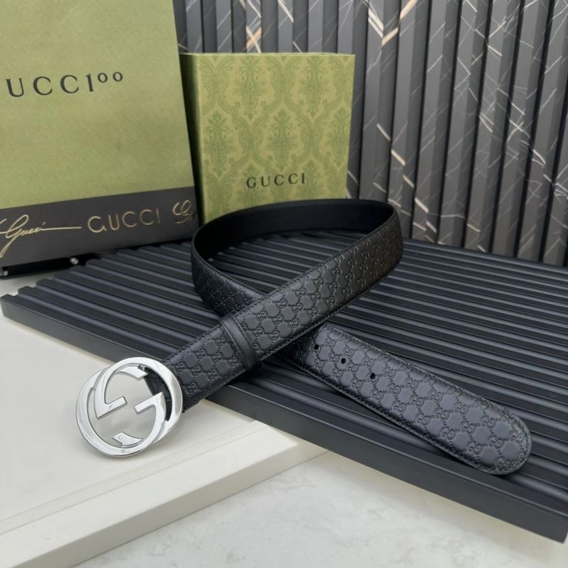 Gucci Belts Packable 293706