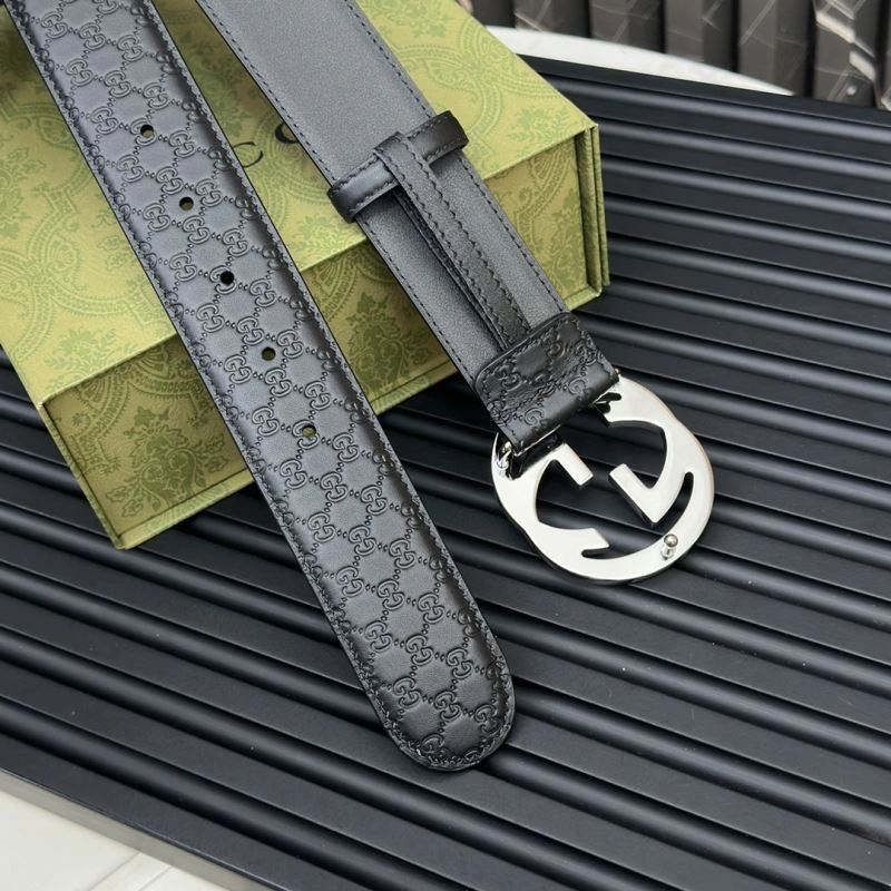 Gucci Belts Packable 293706