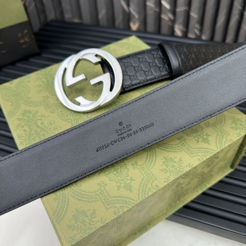 Gucci Belts Packable 293706