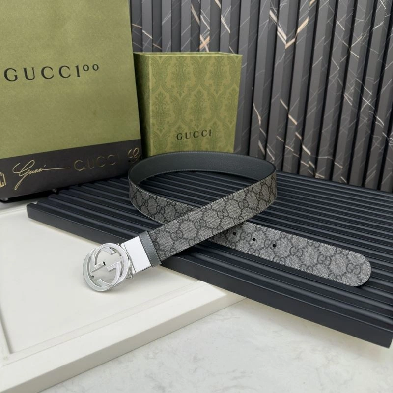 Comfortable Gucci Belts 293703