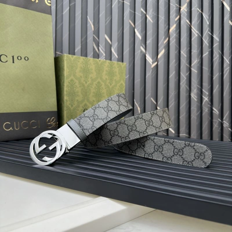Comfortable Gucci Belts 293703