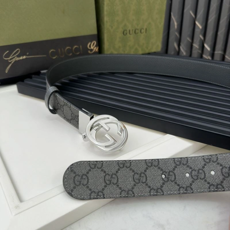Comfortable Gucci Belts 293703