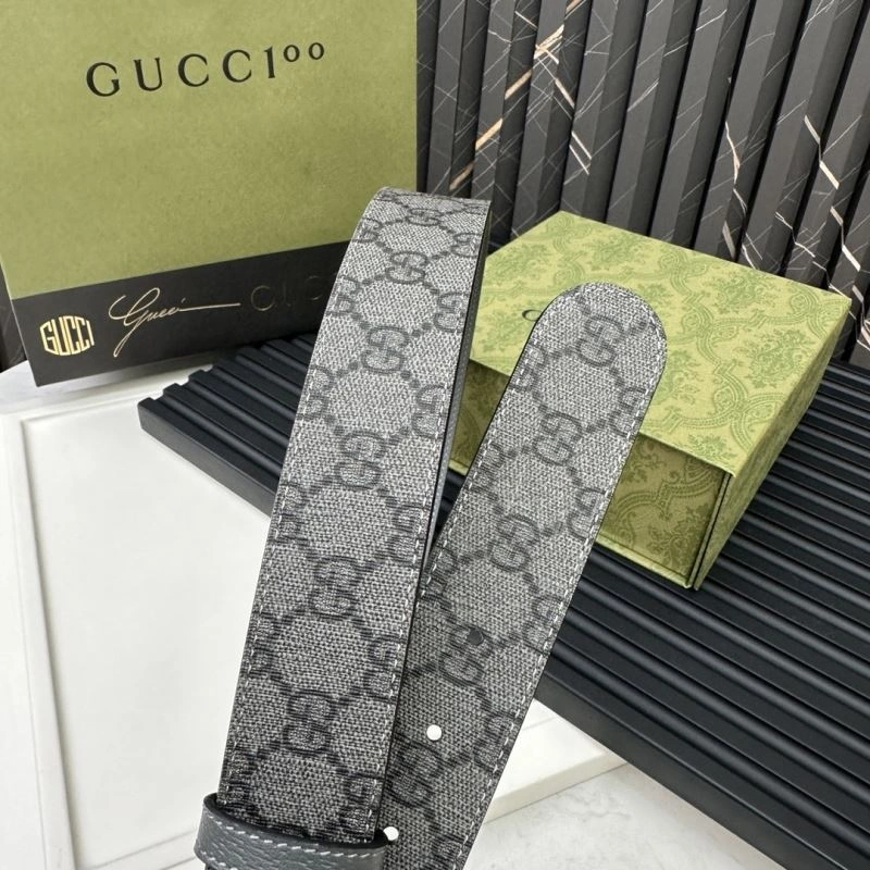 Comfortable Gucci Belts 293703