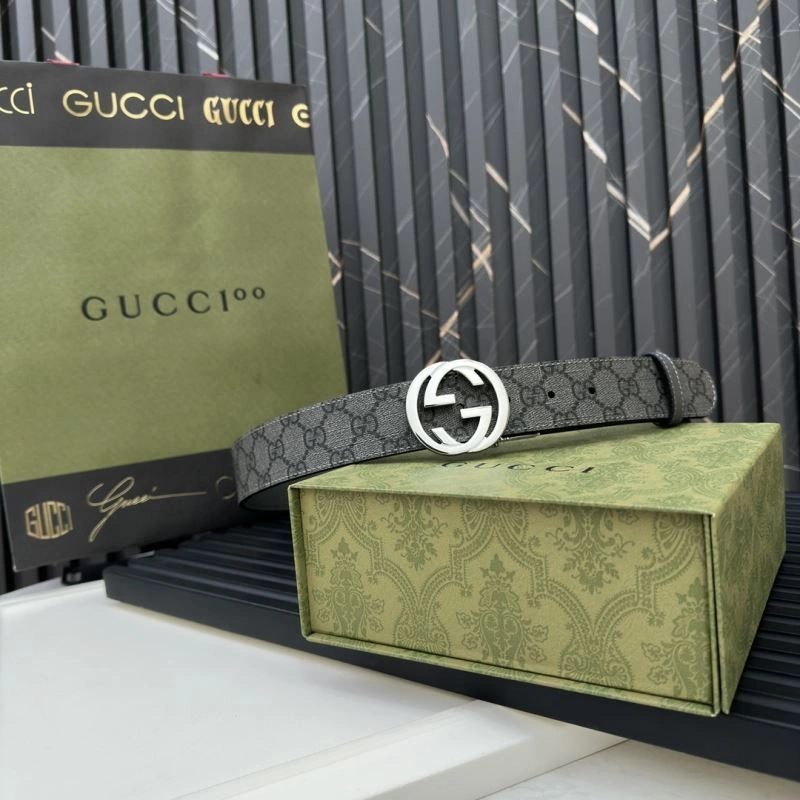 Comfortable Gucci Belts 293703