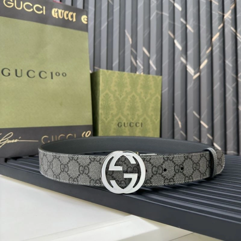 Comfortable Gucci Belts 293703