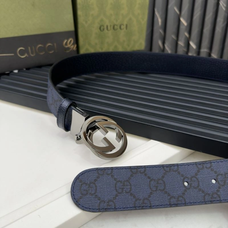 Gucci Belts AllSeason 293720