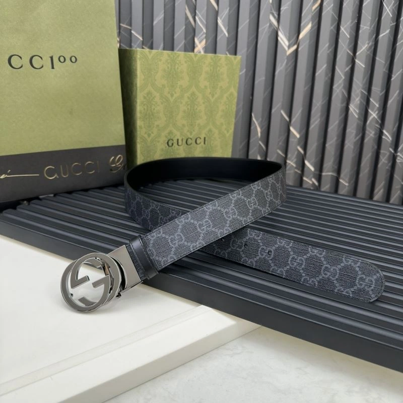 ZipUp Gucci Belts 289550