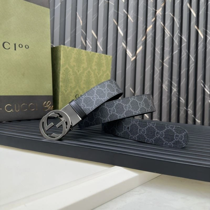 ZipUp Gucci Belts 289550