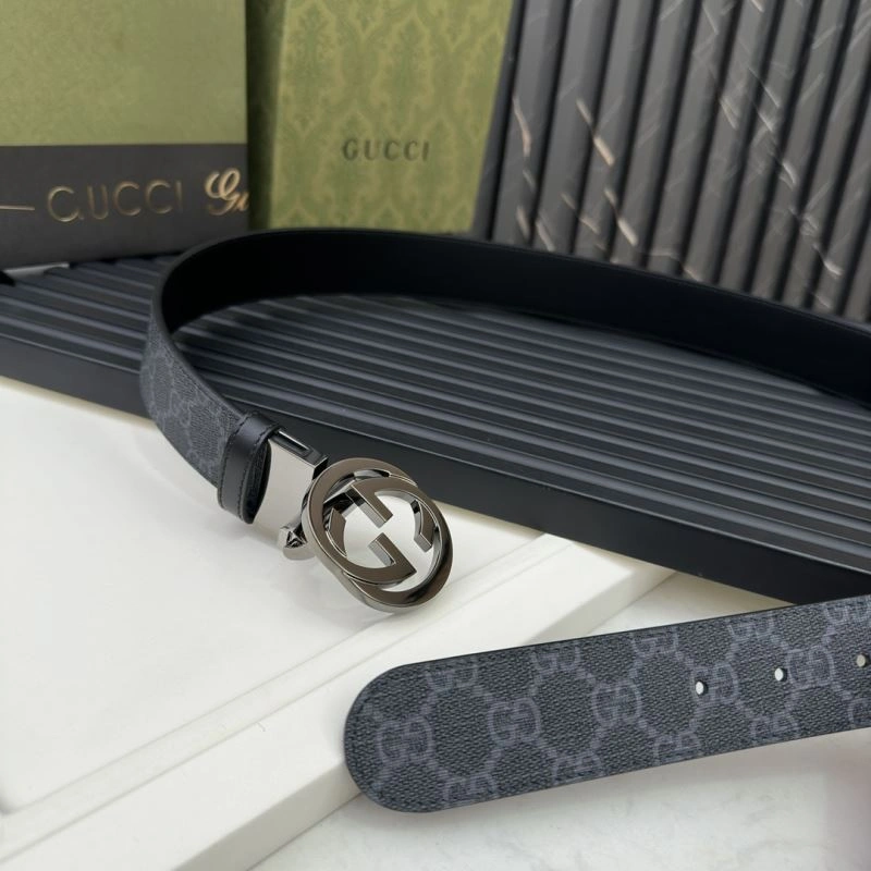 ZipUp Gucci Belts 289550