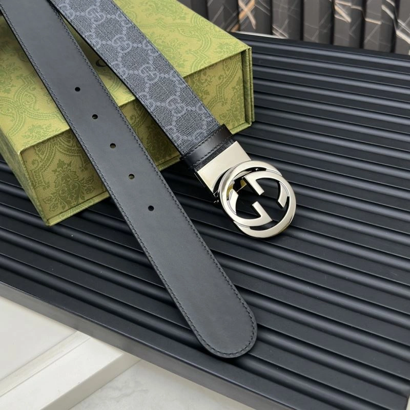 ZipUp Gucci Belts 289550