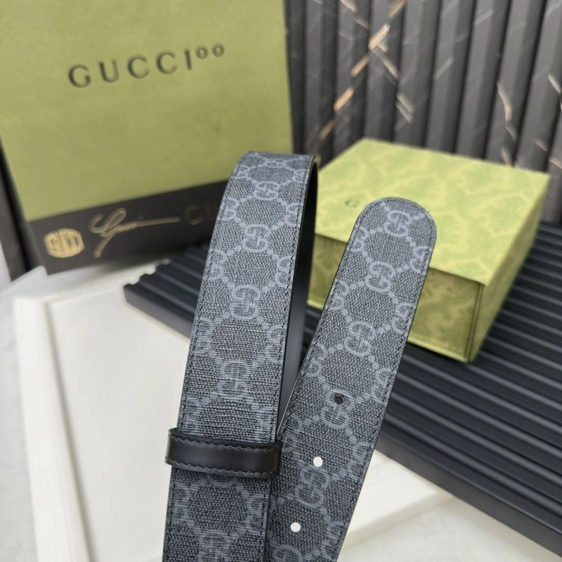 ZipUp Gucci Belts 289550