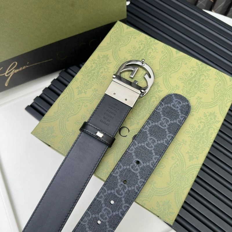 ZipUp Gucci Belts 289550
