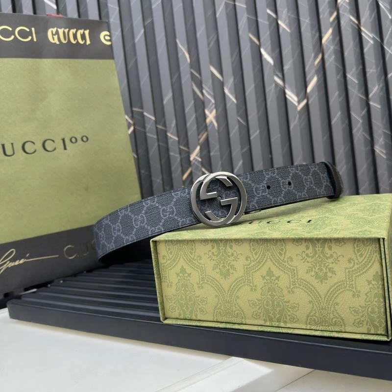 ZipUp Gucci Belts 289550
