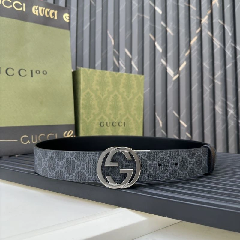 ZipUp Gucci Belts 289550