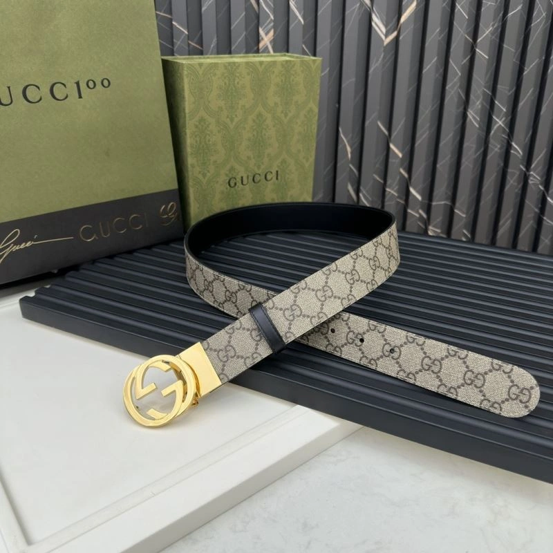 Gucci Belts GoodFit 293708