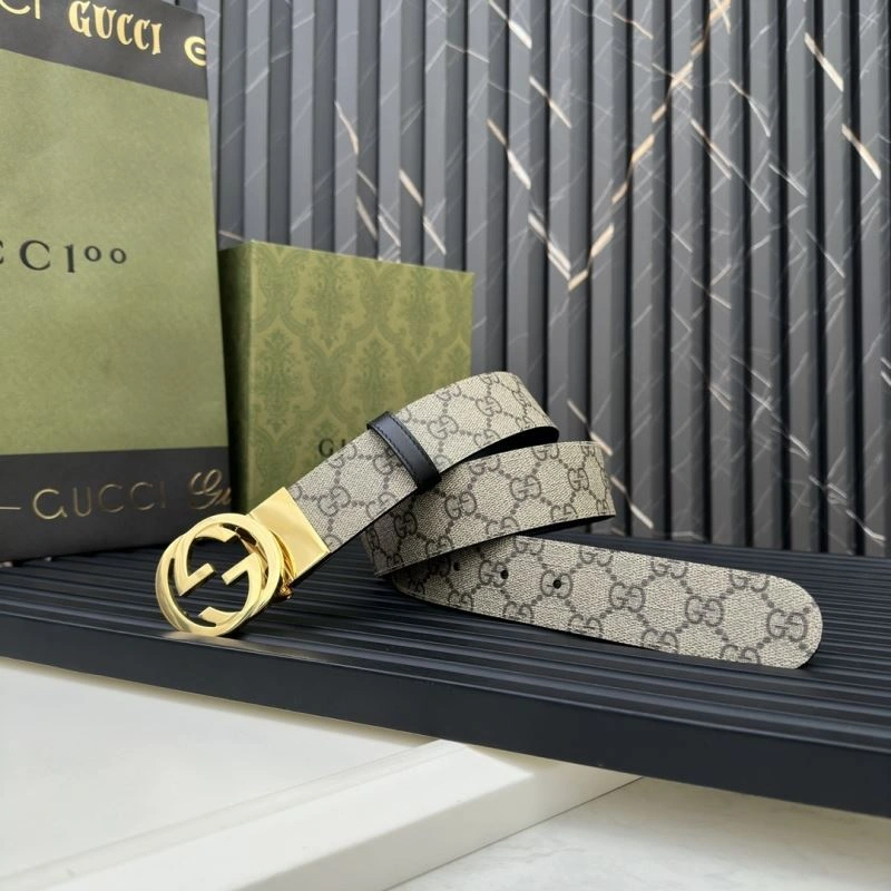 Gucci Belts GoodFit 293708