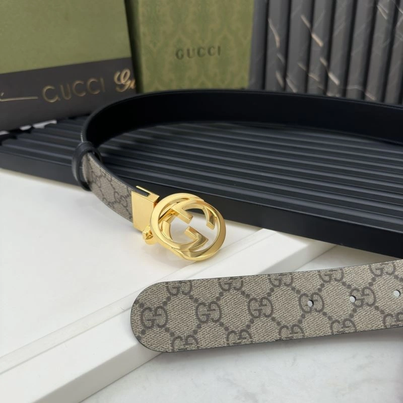 Gucci Belts GoodFit 293708