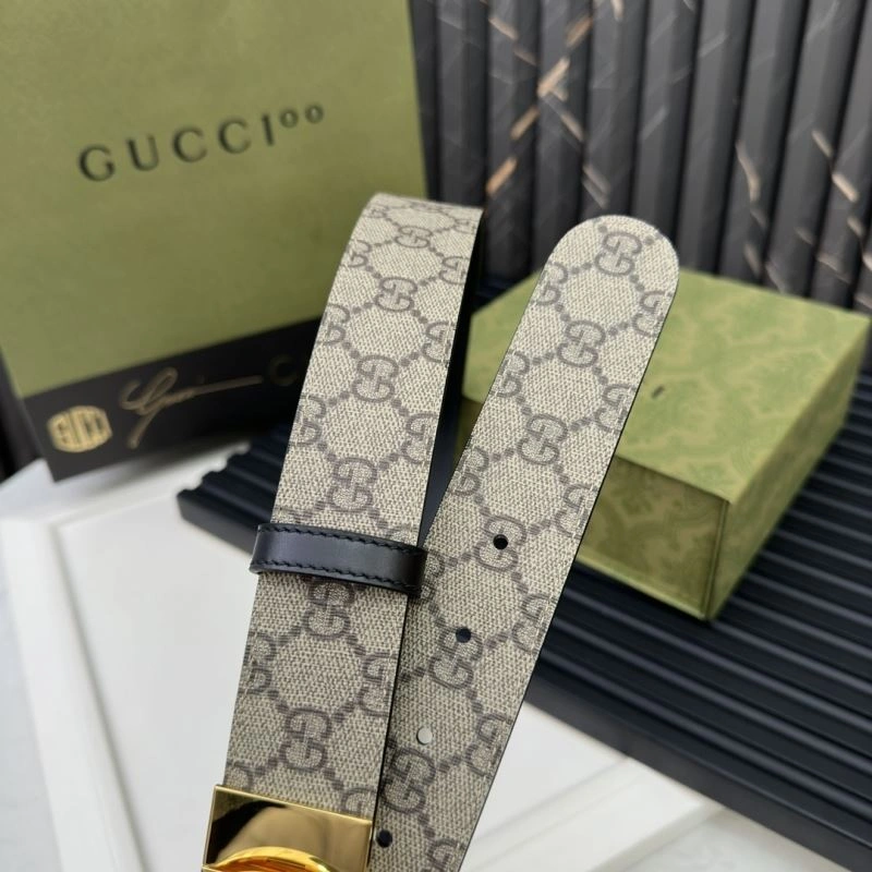 Gucci Belts GoodFit 293708