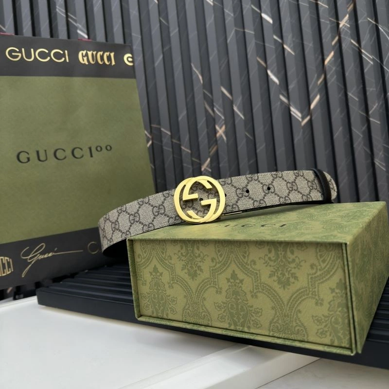 Gucci Belts GoodFit 293708