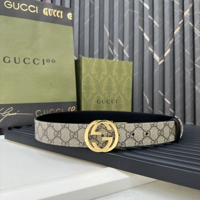 Gucci Belts GoodFit 293708