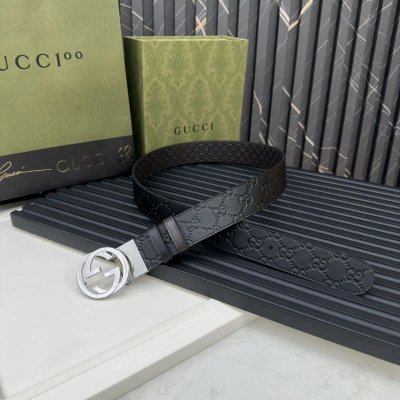 Gucci Belts Minimalist 293725