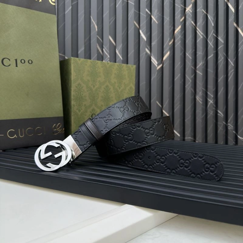 Gucci Belts Minimalist 293725