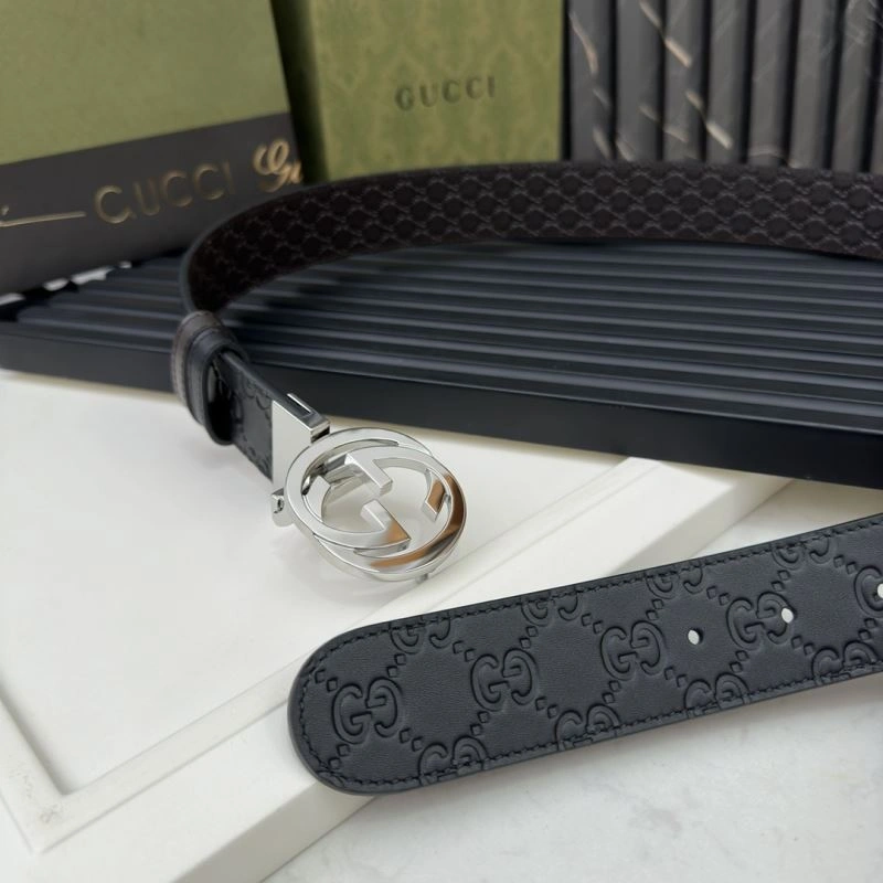 Gucci Belts Minimalist 293725