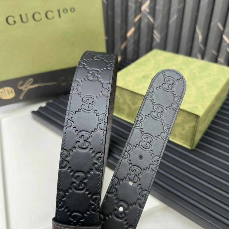 Gucci Belts Minimalist 293725