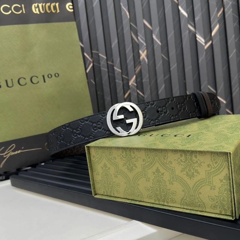 Gucci Belts Minimalist 293725