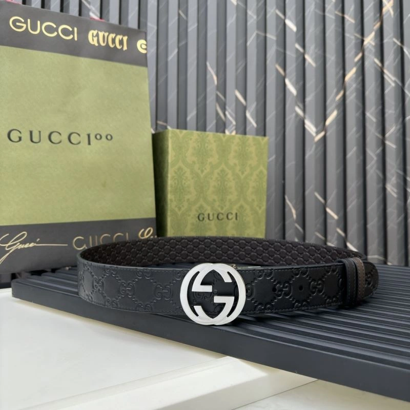 Gucci Belts Minimalist 293725