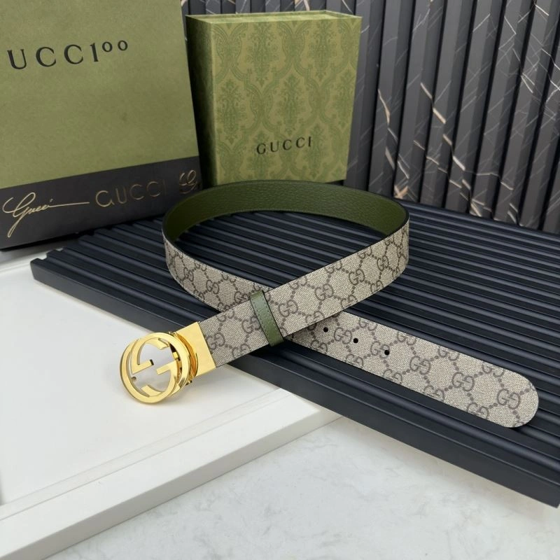 Gucci Belts GoodFit 293701