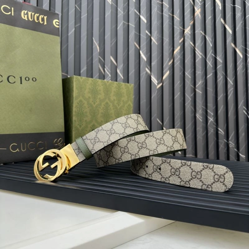 Gucci Belts GoodFit 293701