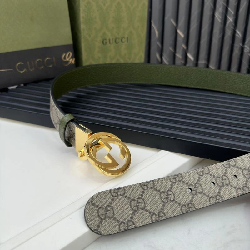 Gucci Belts GoodFit 293701